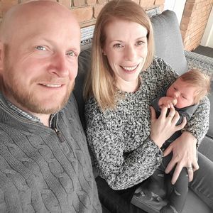 Meet your Posher, Paula